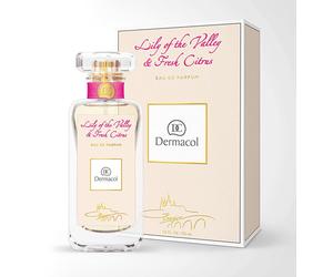 Dermacol Profumo Lily of the Valley and Fresh Citrus 50 ml