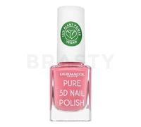 Dermacol Smalto Pure 3D 03 Fresh Blossom 11 ml - Smalto