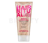 Dermacol Ritual Balsamo capelli castani 200 ml - Balsamo