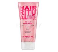 Dermacol Balsamo Capelli Rossi Ritual 200 ml - Balsamo