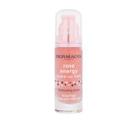 Dermacol Rose Energy base make-up illuminante 20 ml