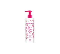 Dermacol Rose Flower Care Sapone cremoso 250 ml - Sapone cremoso