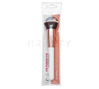 Dermacol Accessories Master Brush by PetraLovelyHair pennello per fondotinta liquido D51 Rose Gold 1 pz