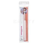 Dermacol Accessories Master Brush by PetraLovelyHair pennello per correttore D62 Rose Gold 1 pz