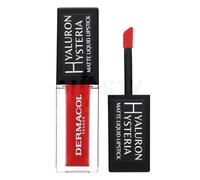 Dermacol Rossetto Liquido Hyaluron Hysteria 07 4,5 ml - Rossetto liquido