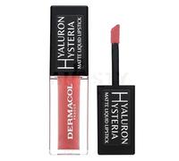 Dermacol Rossetto Liquido Opaco Hyaluron Hysteria 03 - Rossetto Liquido