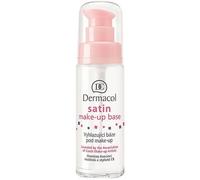 Dermacol Satin 30Ml Per Donna (Primer Per Il Trucco)