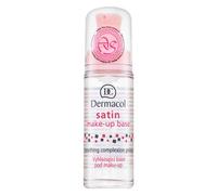 Dermacol Satin Make-up Base base sotto il trucco 30 ml