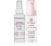 Dermacol Satin set