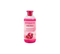 Dermacol Schiuma da bagno Melograno Aroma Moment 500 ml - Bagnoschiuma