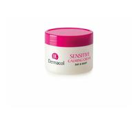 Dermacol Sensitive Crema Calmante Giorno & Notte Viso 50 ml - Crema viso