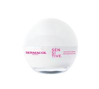 Dermacol Sensitive Crema Lenitiva 50 ml - Crema viso