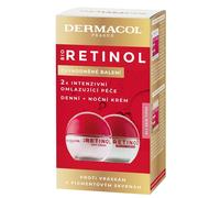 Dermacol Set Regalo Bio Retinol Duopack - Set cosmetico