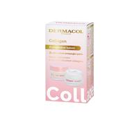 Dermacol Set Regalo Collagen Duopack - Set/Cofanetto