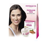 Dermacol Set Regalo Cura Pelle Secca Bio - Set