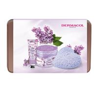 Dermacol Set regalo da donna Flower Care Lillà