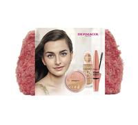 Dermacol Set Regalo Mega Glow - Set