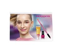 Dermacol Set Regalo Neon Mania
