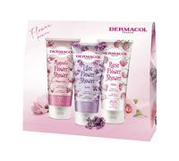 Dermacol Set regalo of shower creams