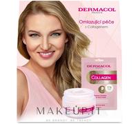 Dermacol Set Regalo Per La Cura Della Pelle Collagen Plus - Set cosmetico