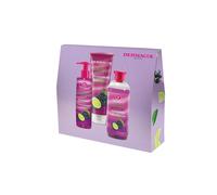 Dermacol Set regalo Uva rituale Lime - Set regalo