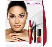 Dermacol Set Volume Lunghezza Obsesión 13 ml - Set