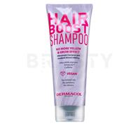 Dermacol Shampoo Effetto Rituale Mai Più Giallo e Crescita 250ml - Shampoo