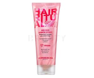 Dermacol Shampoo Illuminante Capelli Rossi Ritual 250 ml - Shampoo