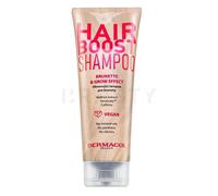 Dermacol Hair Ritual Brunette Shampoo 250 ml shampoo per brune per donna