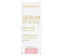 Dermacol Bio Retinol siero rimodellante effetto lisciante 30 ml