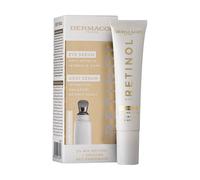 Dermacol Siero occhi intensivo Bio Retinol 15 ml - Siero occhi