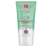 Dermacol Slim My Body Gel Corpo Snellente e Rimodellante 150 ml