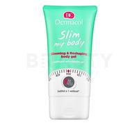Dermacol Slim My Body Gel Snellente 150 ml - Gel corpo snellente
