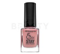 Dermacol Smalto 5 Day Stay 09 Candy Shop 11 ml - Smalto gel