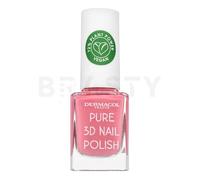Dermacol Smalto Pure 3D 03 Fresh Blossom 11 ml - Smalto