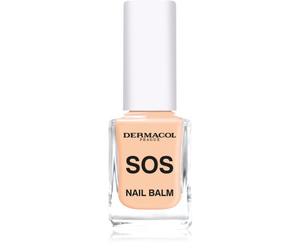 Dermacol SOS Nail Balm balsamo per le unghie 11 ml