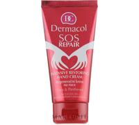 Dermacol SOS Repair Crema Mani 75 ml - Crema mani