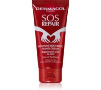 Dermacol SOS Repair crema rigenerante intensa per le mani 75 ml