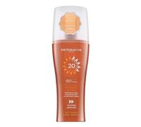 Dermacol SPF20 Tan Booster Sun Milk 200 ml