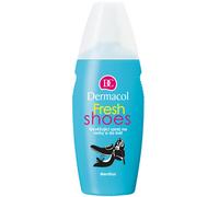 Dermacol Fresh Shoes spray deodorante per scarpe 130 ml