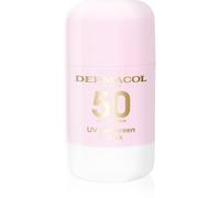 Dermacol Sun crema abbronzante in stick resistente all'acqua SPF 50 15 g