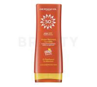 Dermacol Sun Latte solare resistente all'acqua SPF50 200 ml