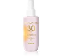 Dermacol Sun olio secco protettivo solare resistente all'acqua SPF 30 150 ml