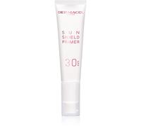 Dermacol Sun Shield base protettiva per il trucco SPF 30 30 ml