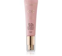 Dermacol Sun Shield CC cream SPF 50 colore Ivory 30 ml