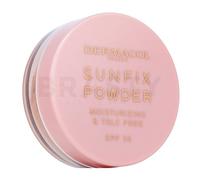 Dermacol SUNfix Polvere SPF 30 7,2 g - Cipria Solare