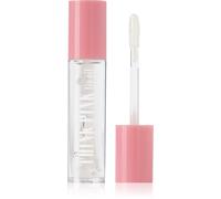 Dermacol Think Pink olio labbra 01 4 ml - Olio Labbra