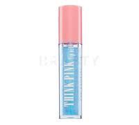 Dermacol Olio labbra Think Pink 05 4 ml - Olio labbra
