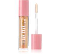 Dermacol Think Pink olio labbra colore 04 4 ml