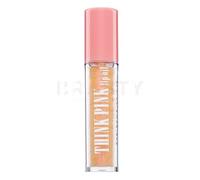 Dermacol Think Pink olio labbra colore 04 4 ml